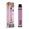 Мистер Fog Max Pro 2000 Puffs